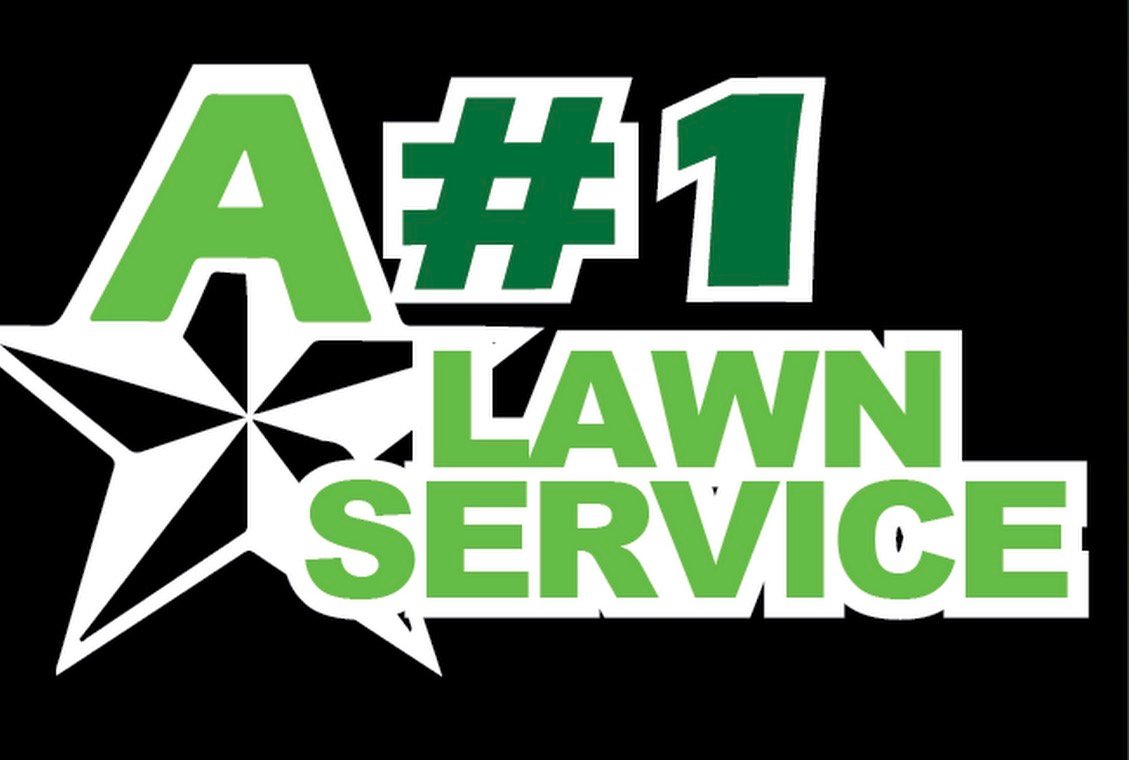 A#1 Lawn Services